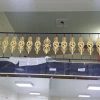 نقاشی ساختمان باچک واقساط