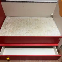 تخت کودک|تخت و صندلی بچه|سنندج, |دیوار