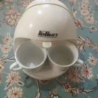 قهوه جوش