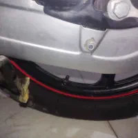 زنجیر قاب|قطعات یدکی و لوازم جانبی|تبریز, |دیوار