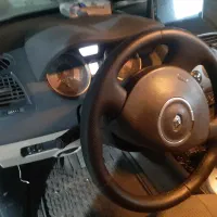 رنو مگان مونتاژ 2000cc، مدل ۱۳۹۱|خودرو سواری و وانت|تبریز, |دیوار
