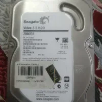 هارد Seagate