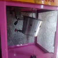 دستگاه صنعتی پفیلاساز|کافی‌شاپ و رستوران|جیرفت, |دیوار