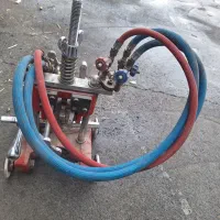 برش ریلی درحد نو