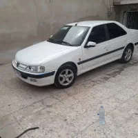 پارس 96|خودرو سواری و وانت|بوشهر, |دیوار