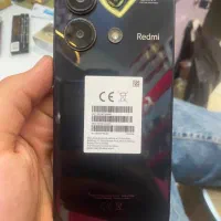 redmi note 13|موبایل|تهران, زرکش|دیوار