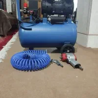 پمپ باد