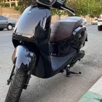 کیوجی vps125