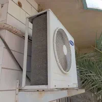 کولر گازی   32هزار سامسونگ 32هزار سامسونگ|کولر گازی و فنکوئل|برازجان, |دیوار