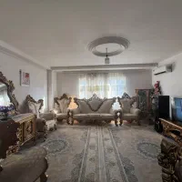 ۷۵ متری با تمام امکانات