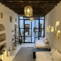 اجاره سالانه اقامتگاه  بندر لافت