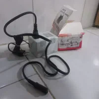 آداپتور چرخ خیاطی ژانومه