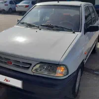 پراید عروسک|خودرو سواری و وانت|مشهد, قائم|دیوار