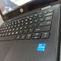 لپ‌تاپ هیبرید HP Pro X360 نسل۱۲ لمسی تاشو i5|رایانه همراه|اهواز, اهواز|دیوار