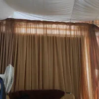 پرده ابرو بادی
