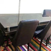 میز نهارخوری