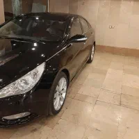 سوناتا  ۲۰۱۱|خودرو سواری و وانت|کرج, فاز ۳ گوهردشت|دیوار