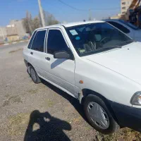 پراید 92|خودرو سواری و وانت|مشگین شهر, |دیوار