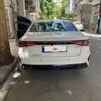 Arizo 8|خودرو سواری و وانت|مشهد, کوی پلیس|دیوار