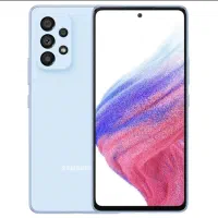 گوشی سامسونگa53