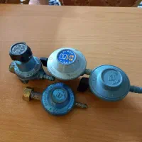 ریگلاتور گاز