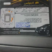 پژو پارس ۸۹دوگانه شرکت|خودرو سواری و وانت|قرچک, شهرک گلها|دیوار