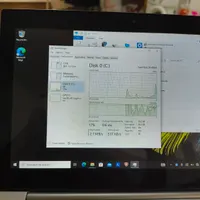 تبلت ویندوزی lenovo|تبلت|تهران, نارمک|دیوار