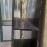ایینه ایستاده