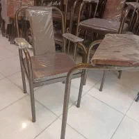 صندلی نماز ثابت