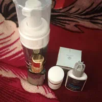 وسایل اکستنشن مژه