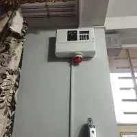 نصب وفروش انواع دوربین مداربسته