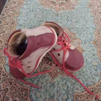 کفش طبی درحد نو