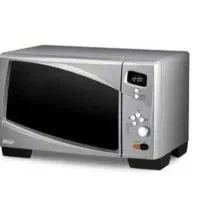 ماکروویو و آون دلونگی مدل ۶۶۳mw