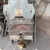 ابگرمکن بوتان ب۱۱۵