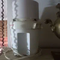 ماشین آسیاب برای گوشت وحبوبات ‌همه چی