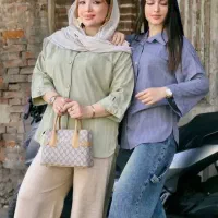 مانتو سرای آسمان|لباس|مسجد سلیمان, |دیوار