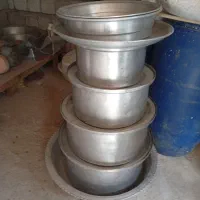 فروش ظروف روحی دست دوم به قیمت خوب