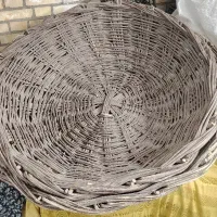 سبد قدیمی(لوده)