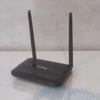مودم ADSL2 دی لینک