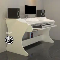 میز استودیو اِم اِف کُ|میز تحریر و کامپیوتر|تهران, میدان ولیعصر|دیوار