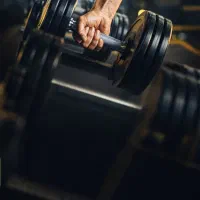 مربی بدنسازی و فیتنس و فانکشنال