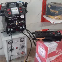 نمایندگی باتری خود روهای سبک وسنگین