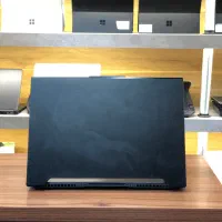 لپ‌تاپASUS ROG گیمینگ قدرتمند و سالم