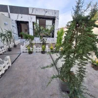 ویلا250متری مدرن بر1جاده 2قدمی ساحل زیباکنار