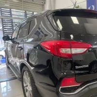 رکستون G4  ۲۰۱۸ مشکی وارداتی فول|خودرو سواری و وانت|تهران, قیطریه|دیوار