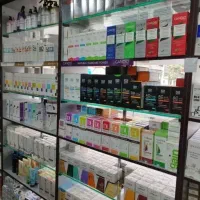۳۵ متر داروخانه فعال بر اصلی نواب|اجارهٔ مغازه و غرفه|رشت, گلسار|دیوار