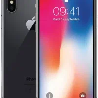 iphone x نیازمند تعمیر