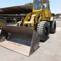 لودر کاترپیلار ۹۲۰