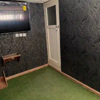 مغازه با امکانات بفروش میرسد|فروش مغازه و غرفه|شیراز, حومه شیراز|دیوار