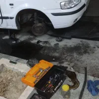 مکانیک وتیونینگ مکانیکی سیار،امداد خودرو های خاموش